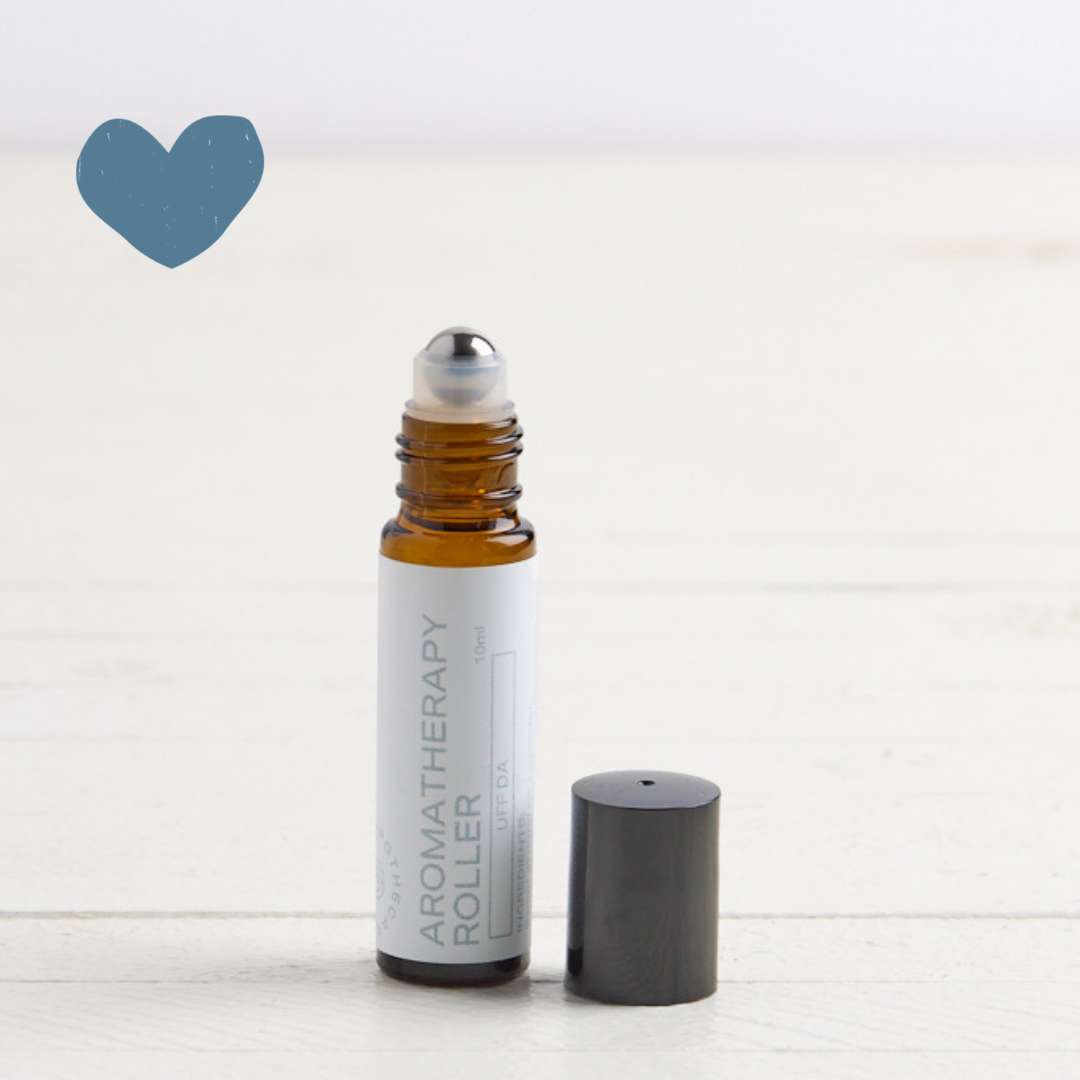 uff da aromatherapy roller
