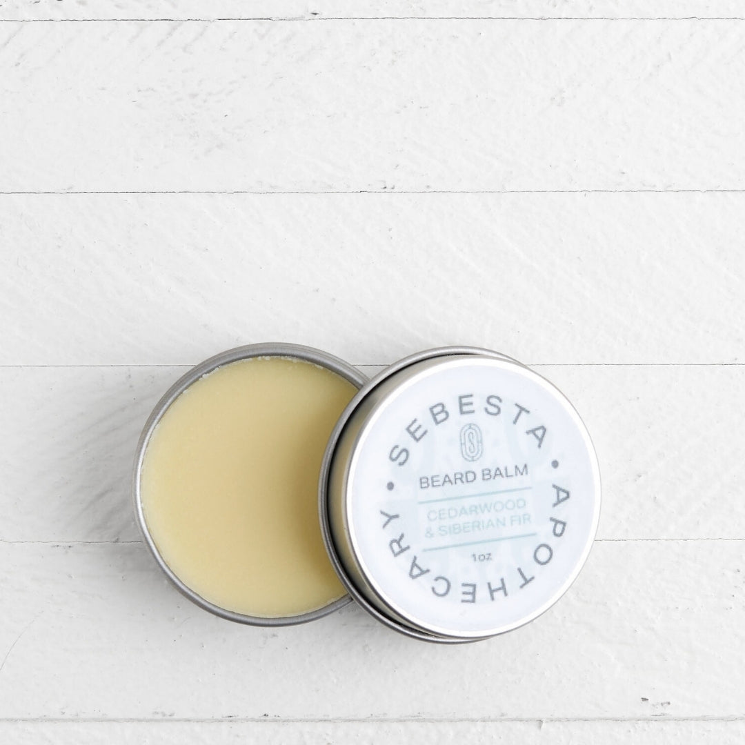 beard balm