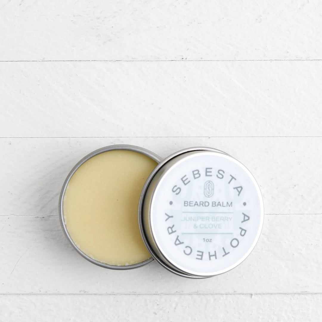 beard balm