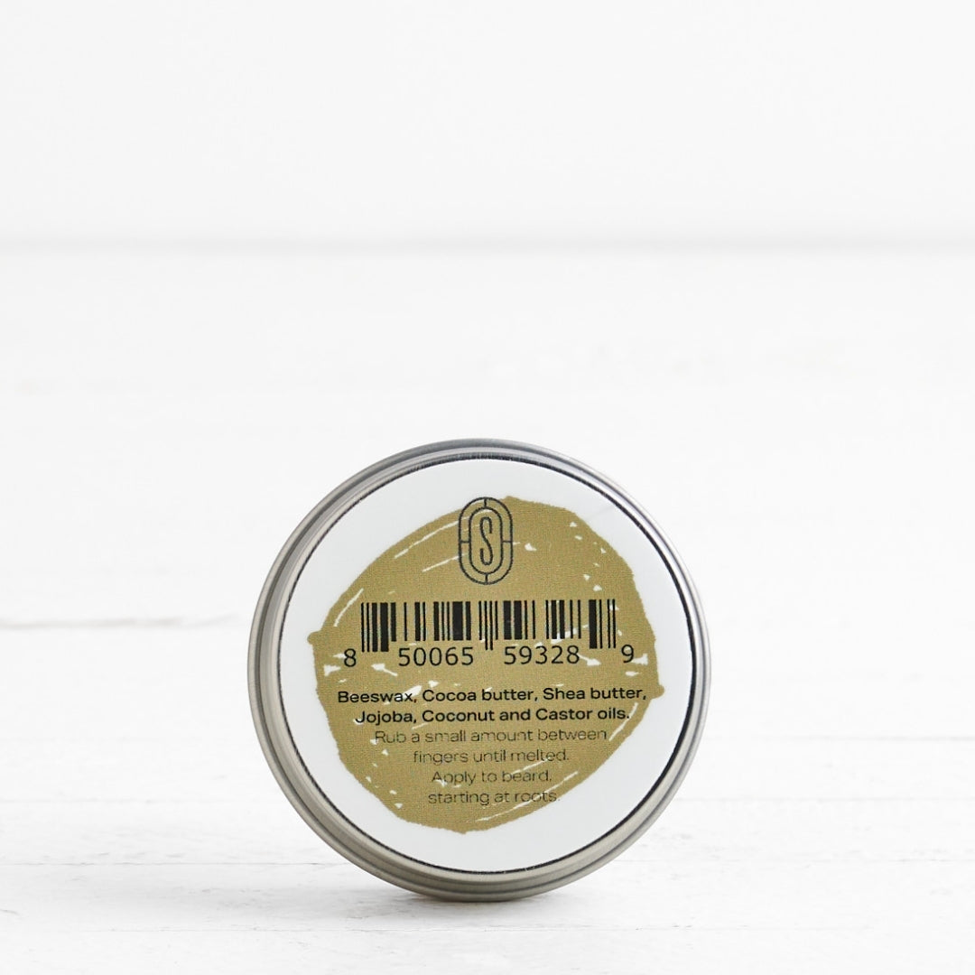 beard balm