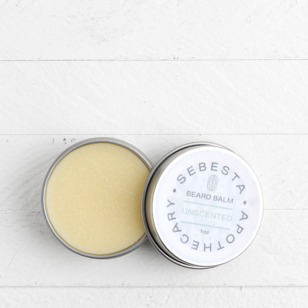beard balm