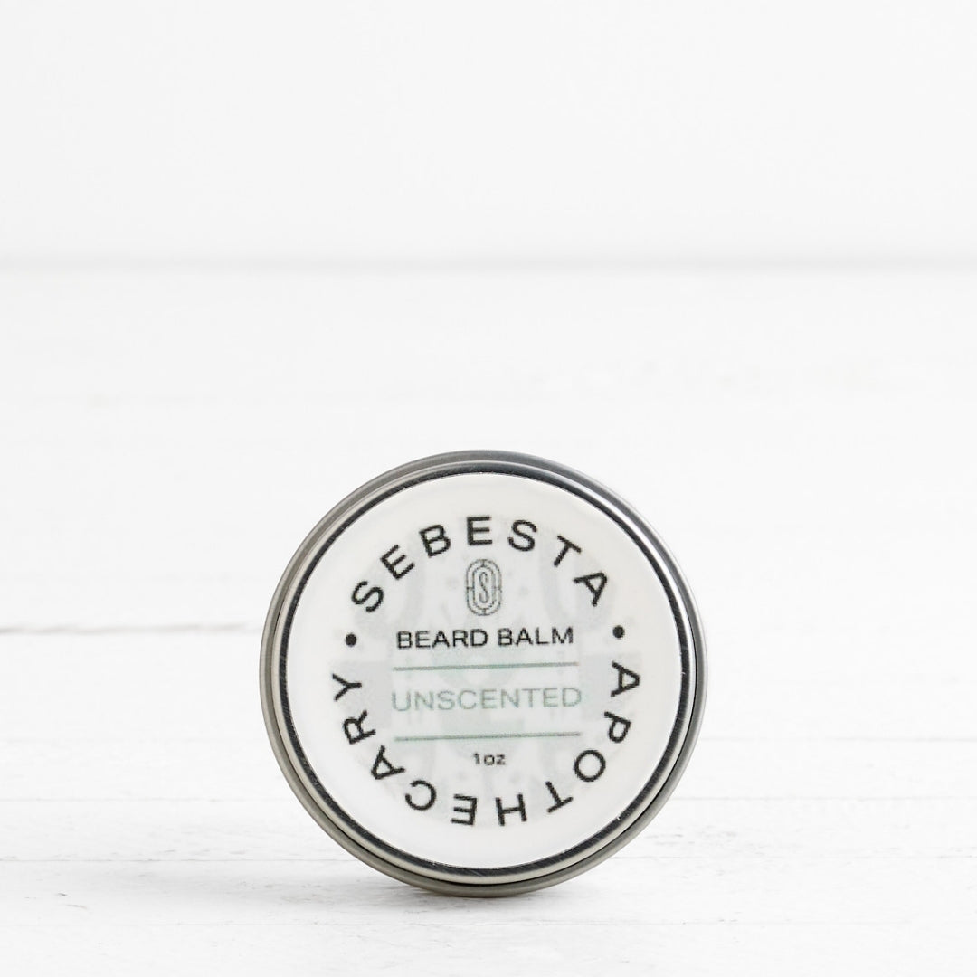 beard balm