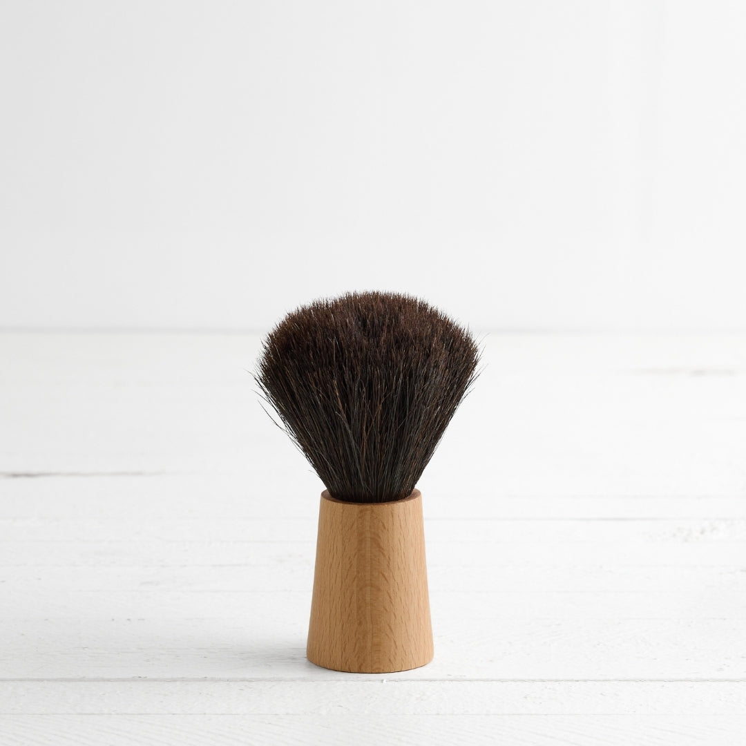 shave brush