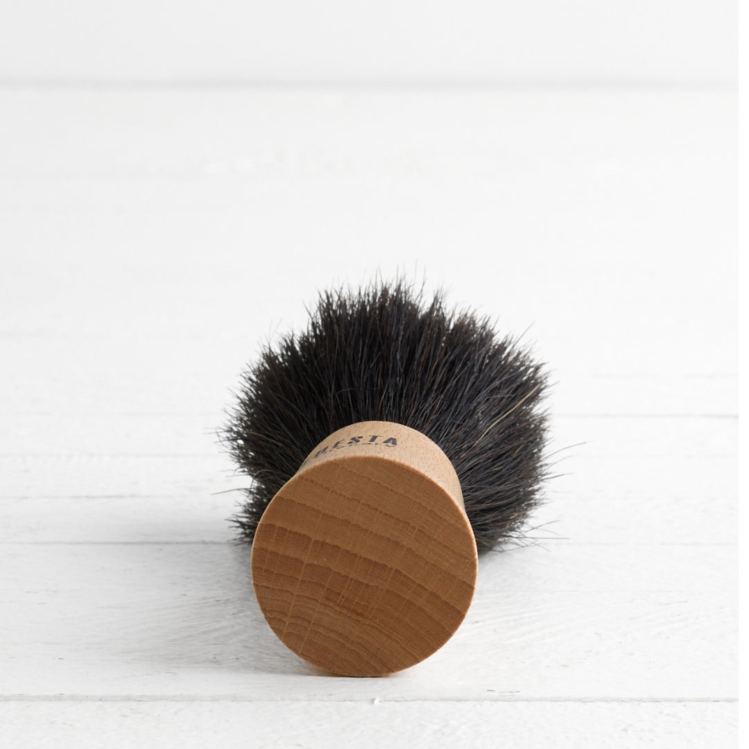 shave brush