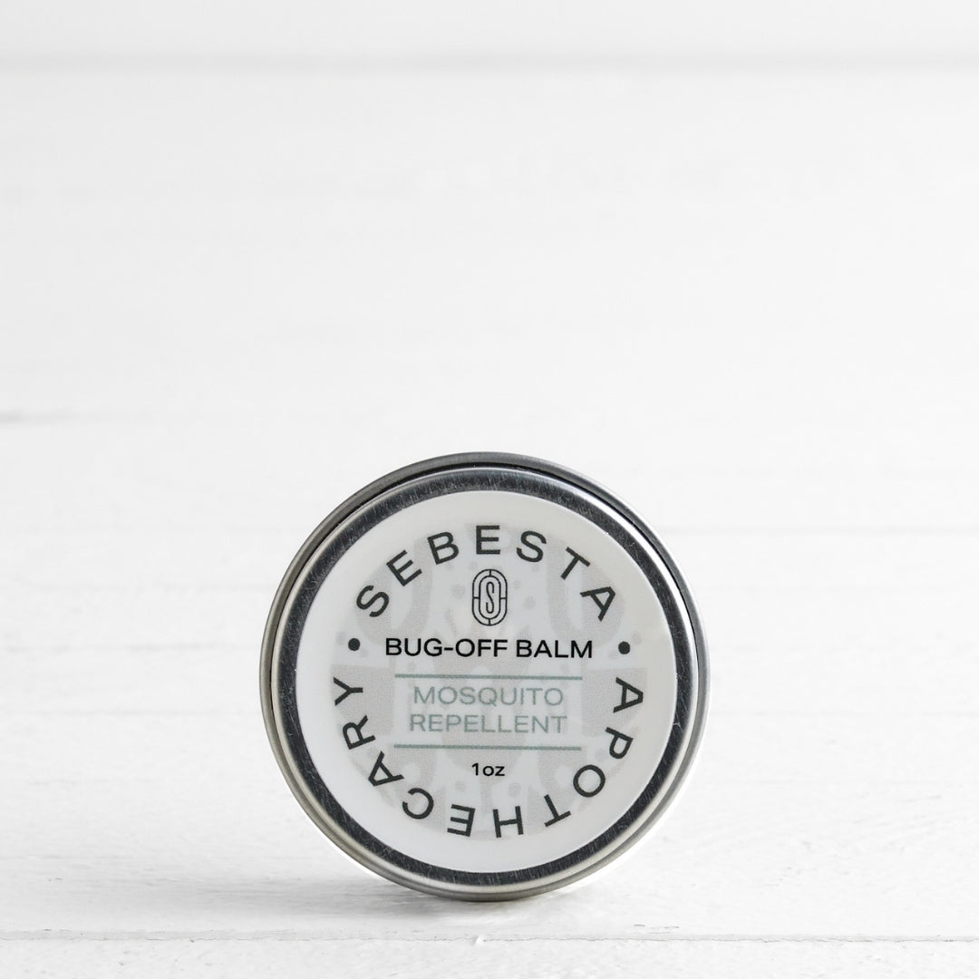 bug-off balm
