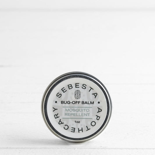 bug-off balm