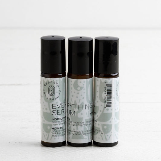 everything serum