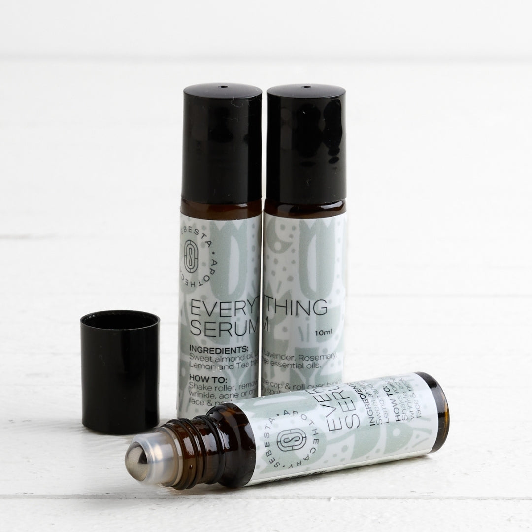 everything serum
