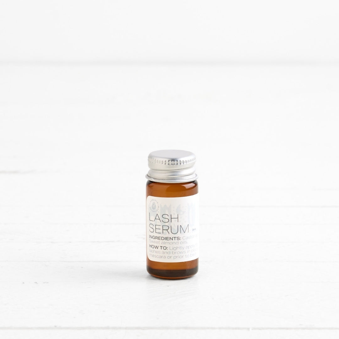 lash serum