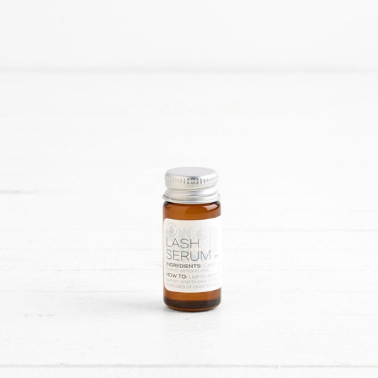 lash serum