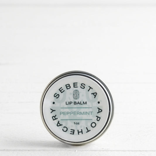 lip balm