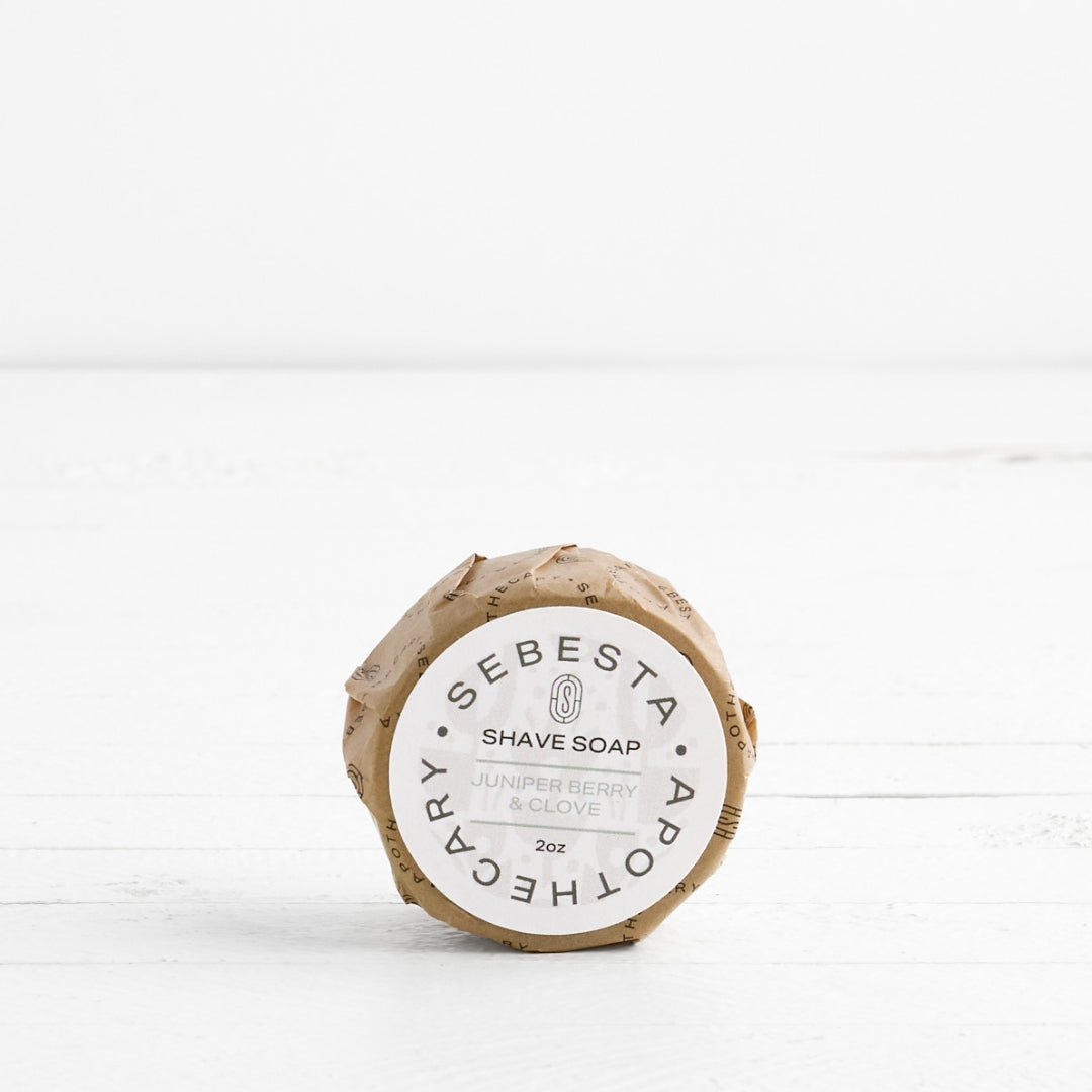 zero waste shave bundle