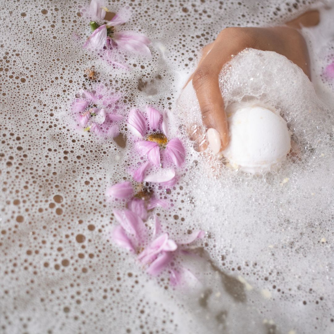 Spa Day Soy Candle
