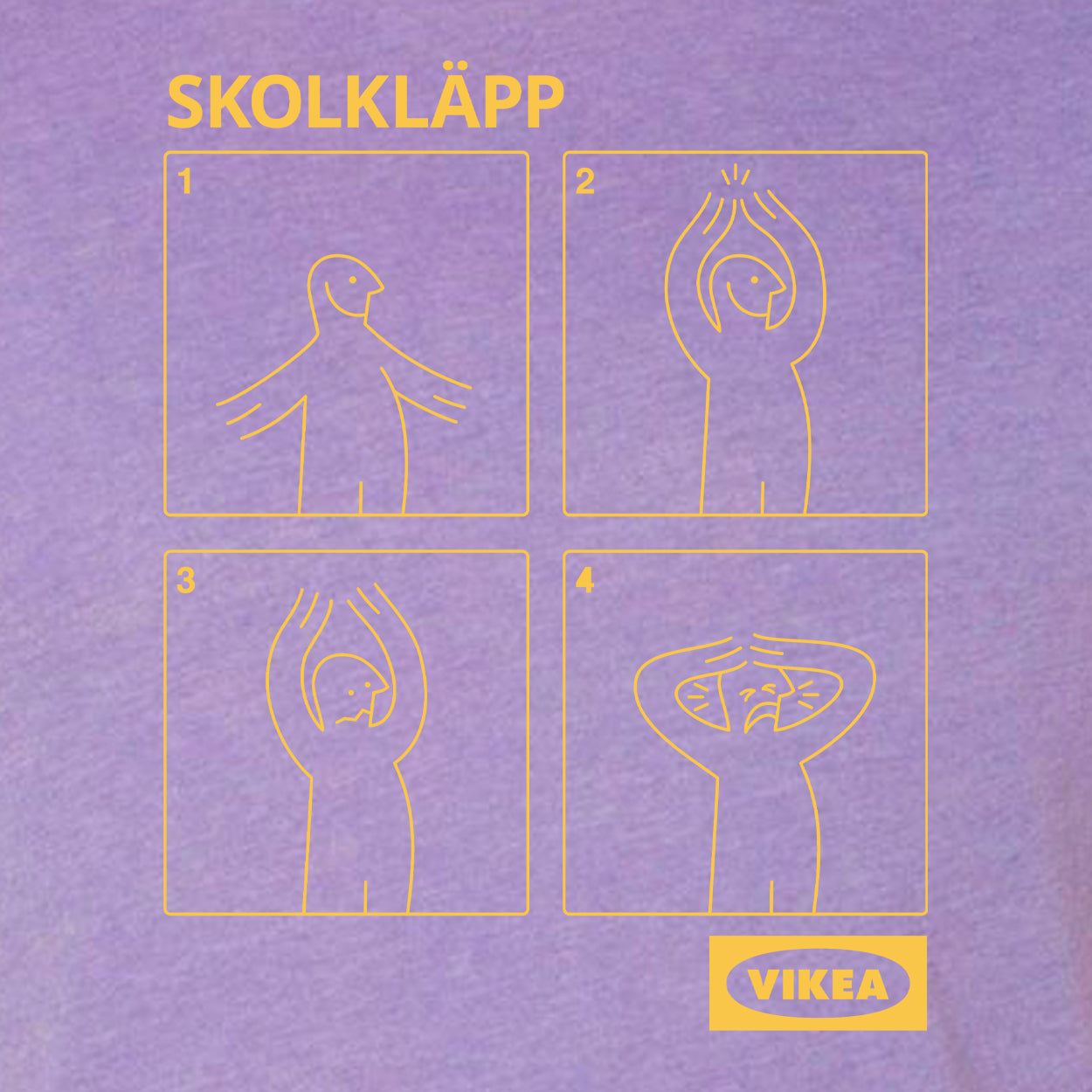 Skolkläpp | Minnesota Football Shirt