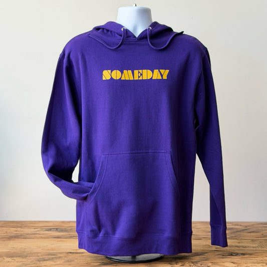 SOMEDAY Hoodie