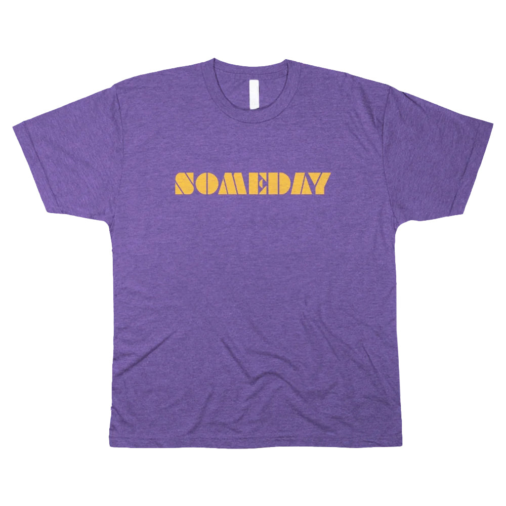 SOMEDAY - Kids Shirt