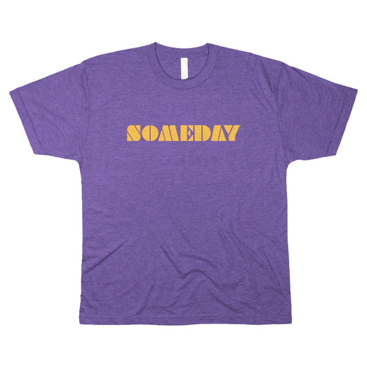 SOMEDAY - Kids Shirt