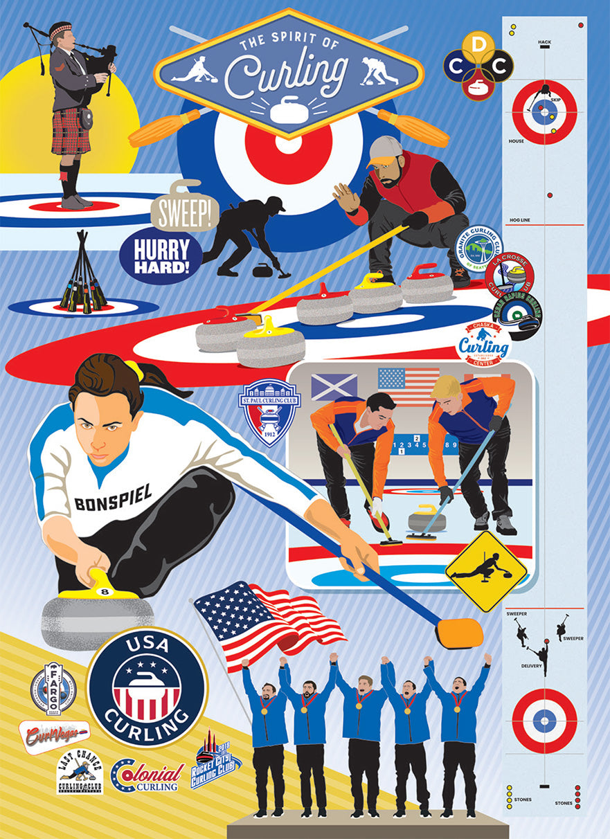 Spirit of Curling