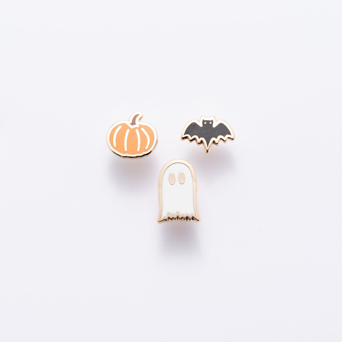 Spooky Studs Set