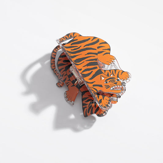 Tiger Hair Claw