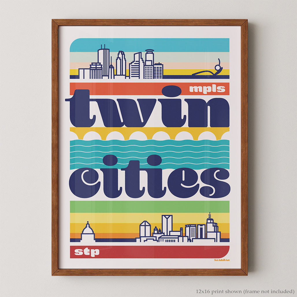 Twin Cities Retro