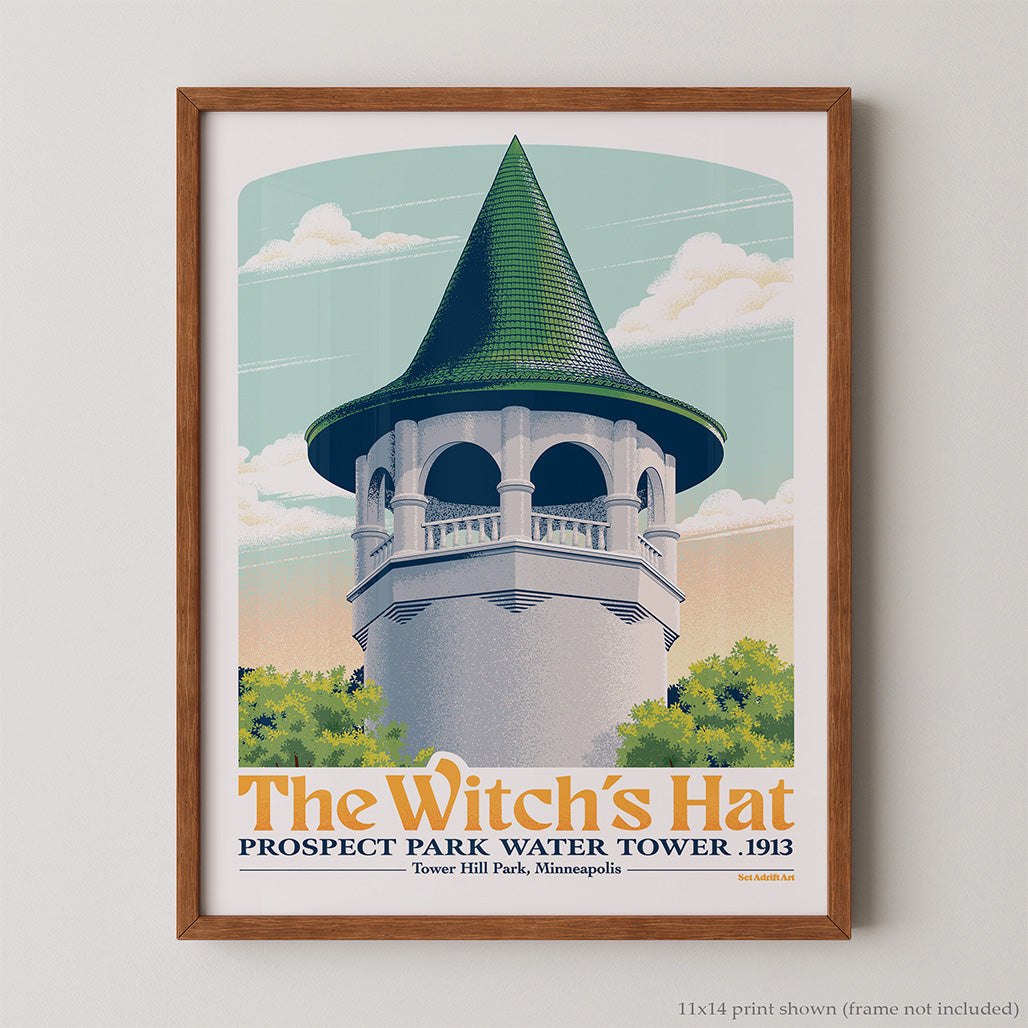 The Witch's Hat
