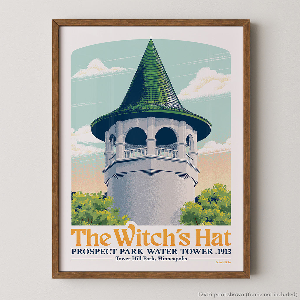 The Witch's Hat