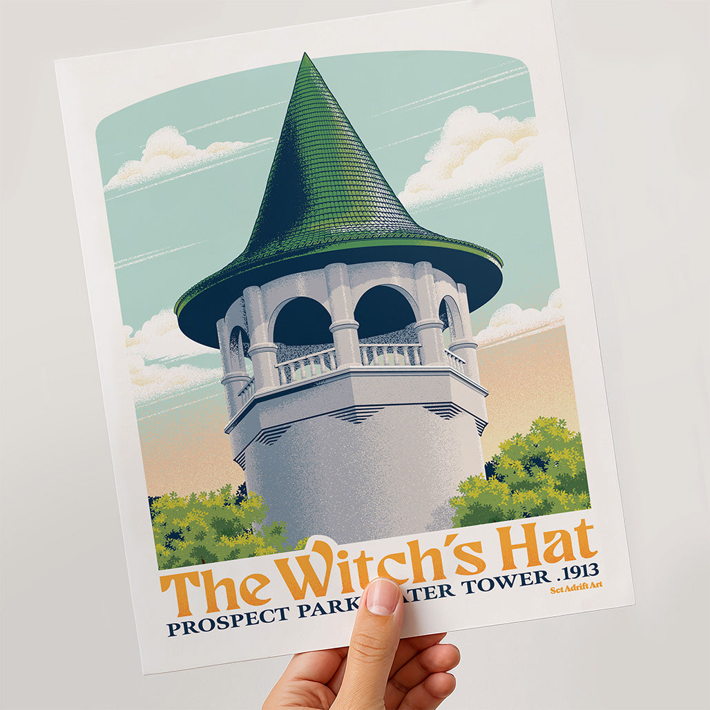 The Witch's Hat