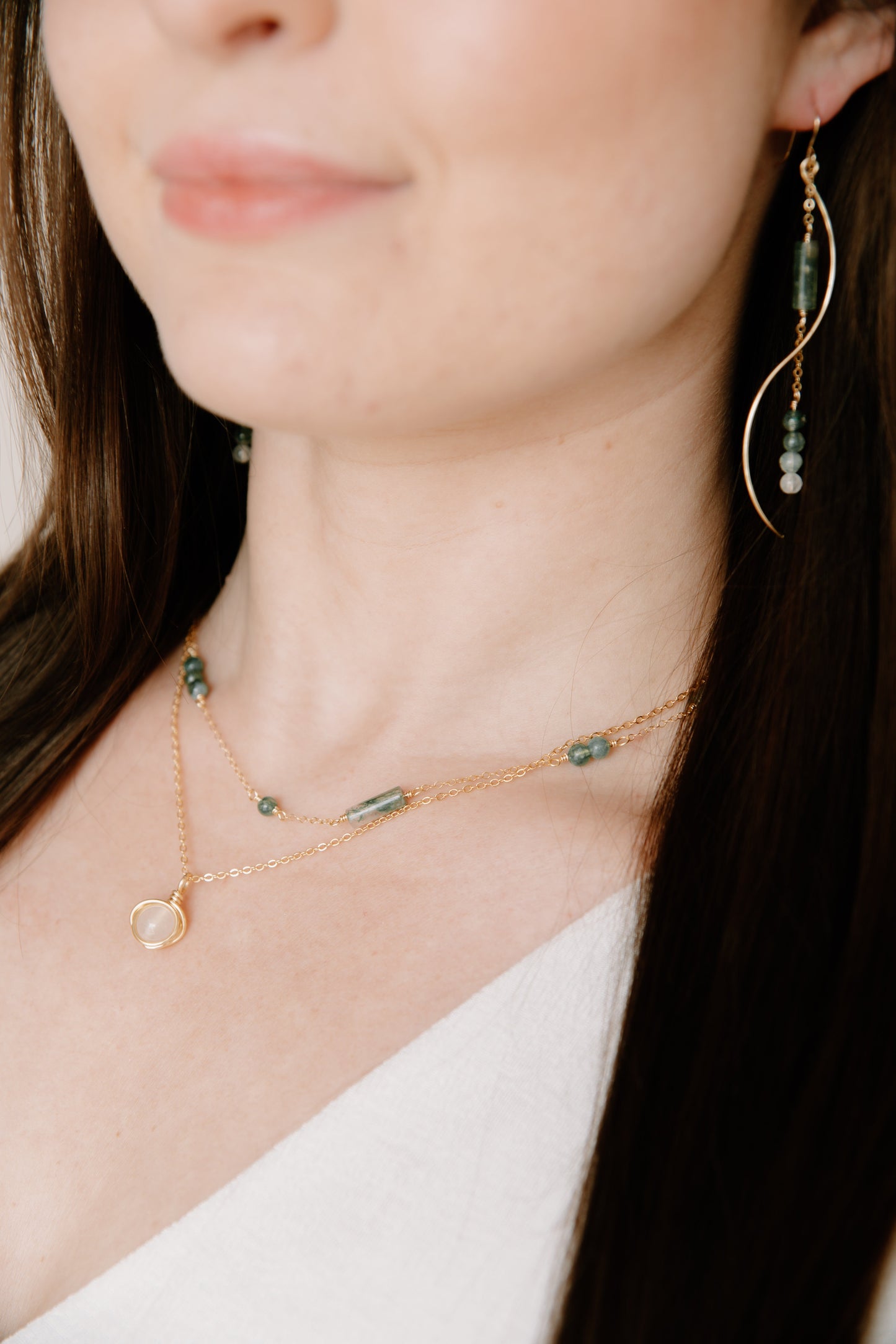 Winnie Earrings