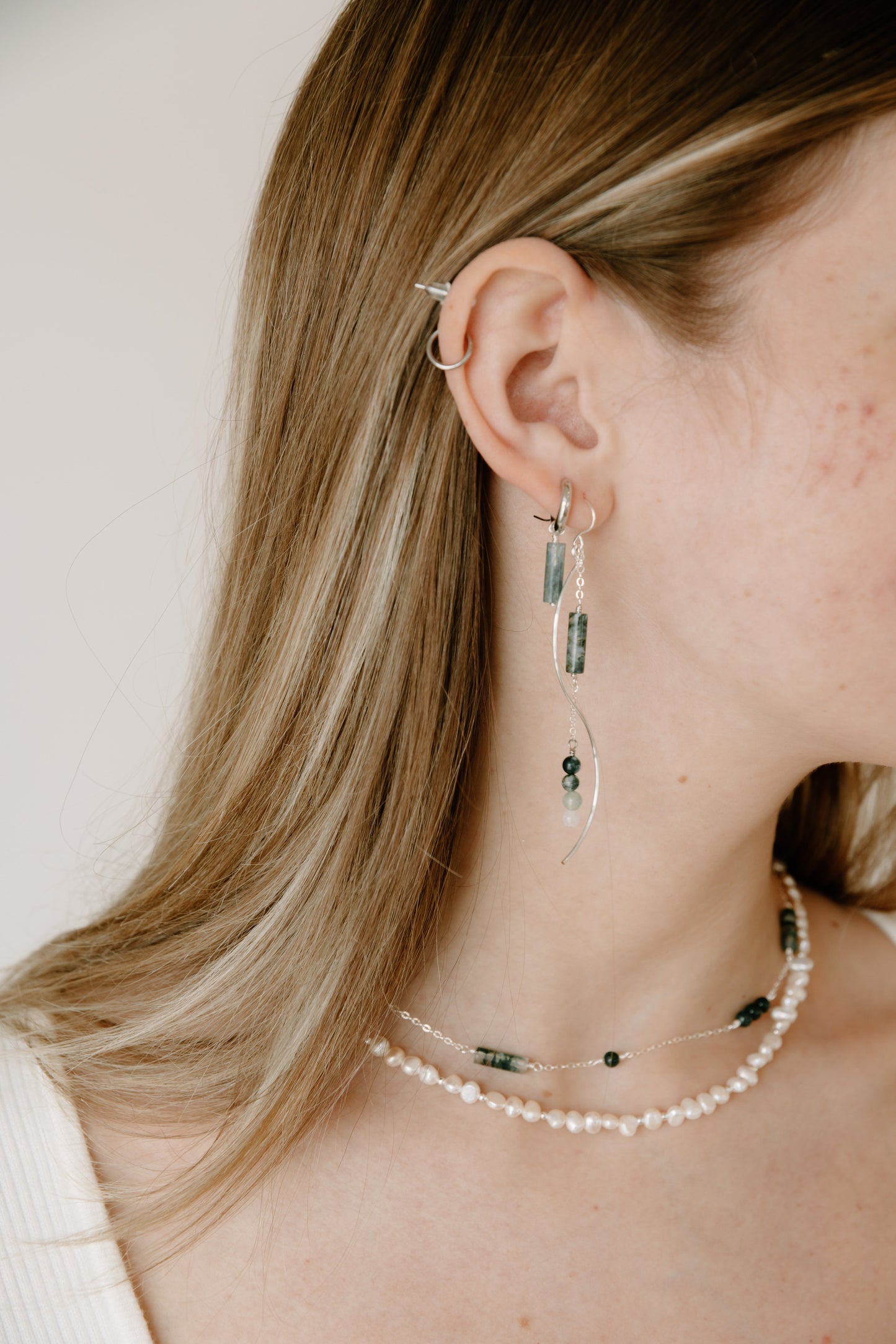 Winnie Earrings