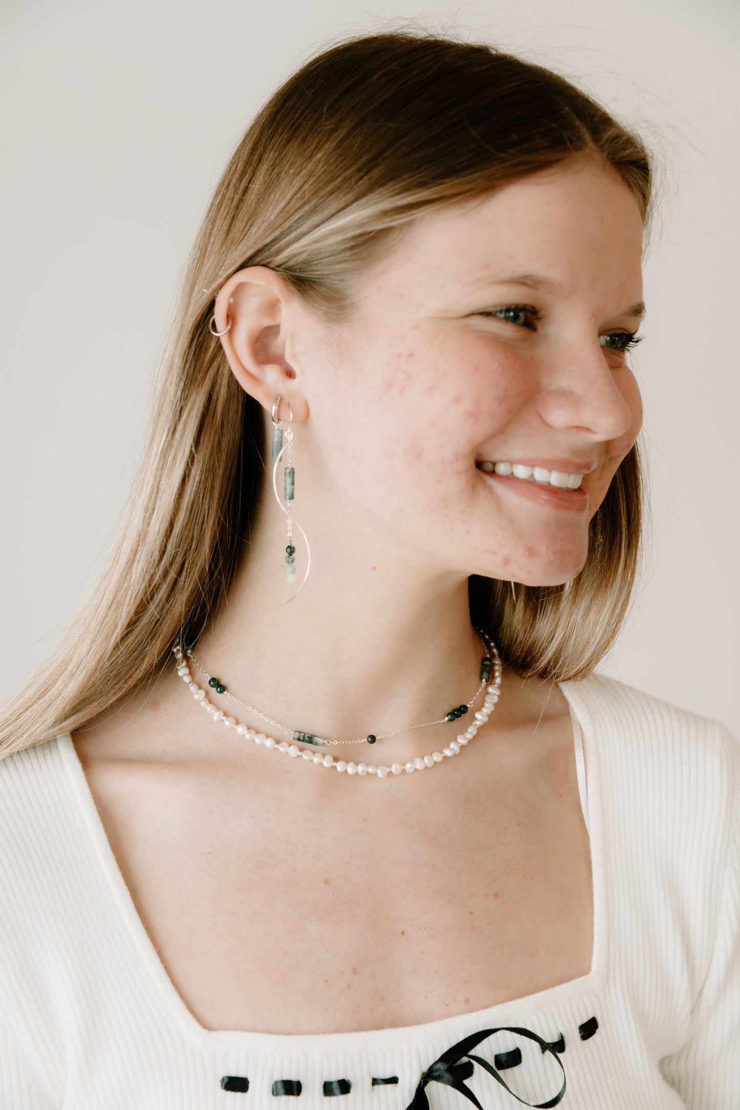 Winnie Earrings