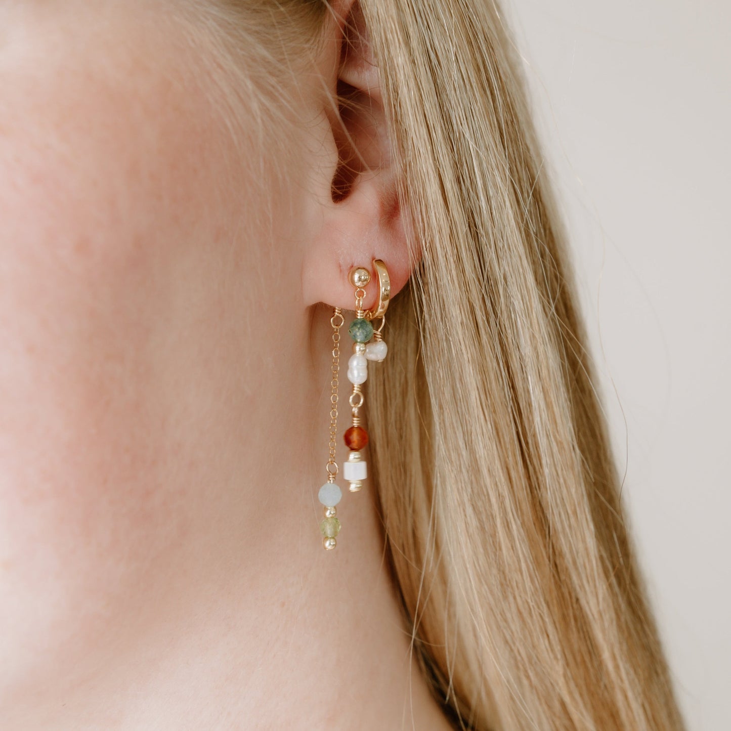 Gemma Earrings