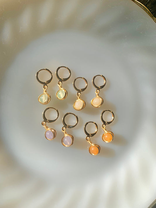 Cora Earrings