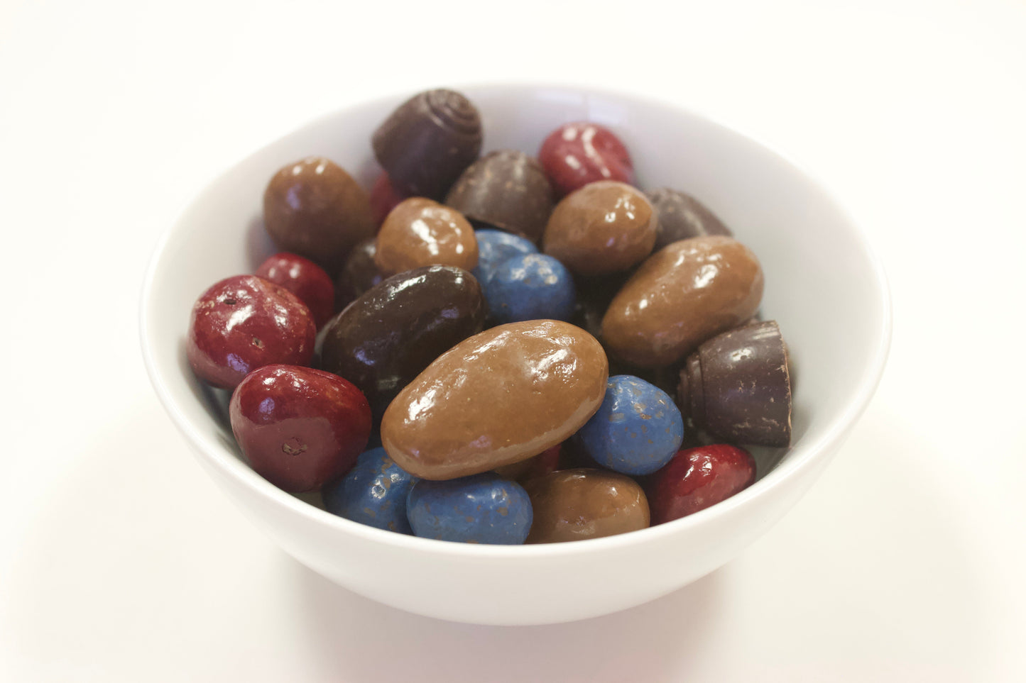 Fruit & Almond Mix