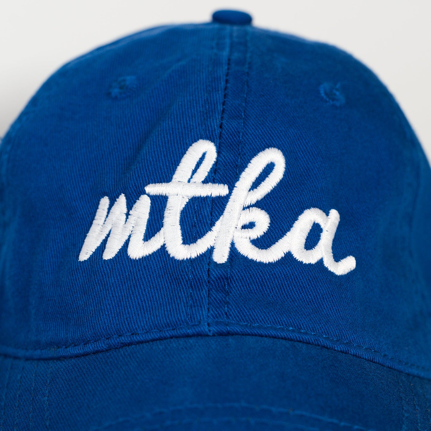 MTKA Script Hat | Minnetonka Hat