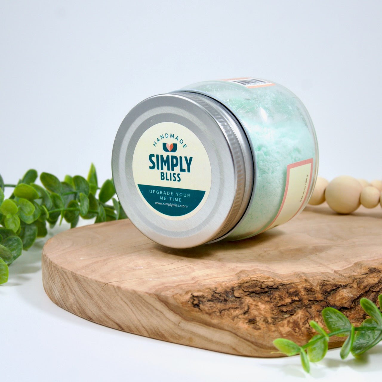 Breathe Easy Shower Steamer