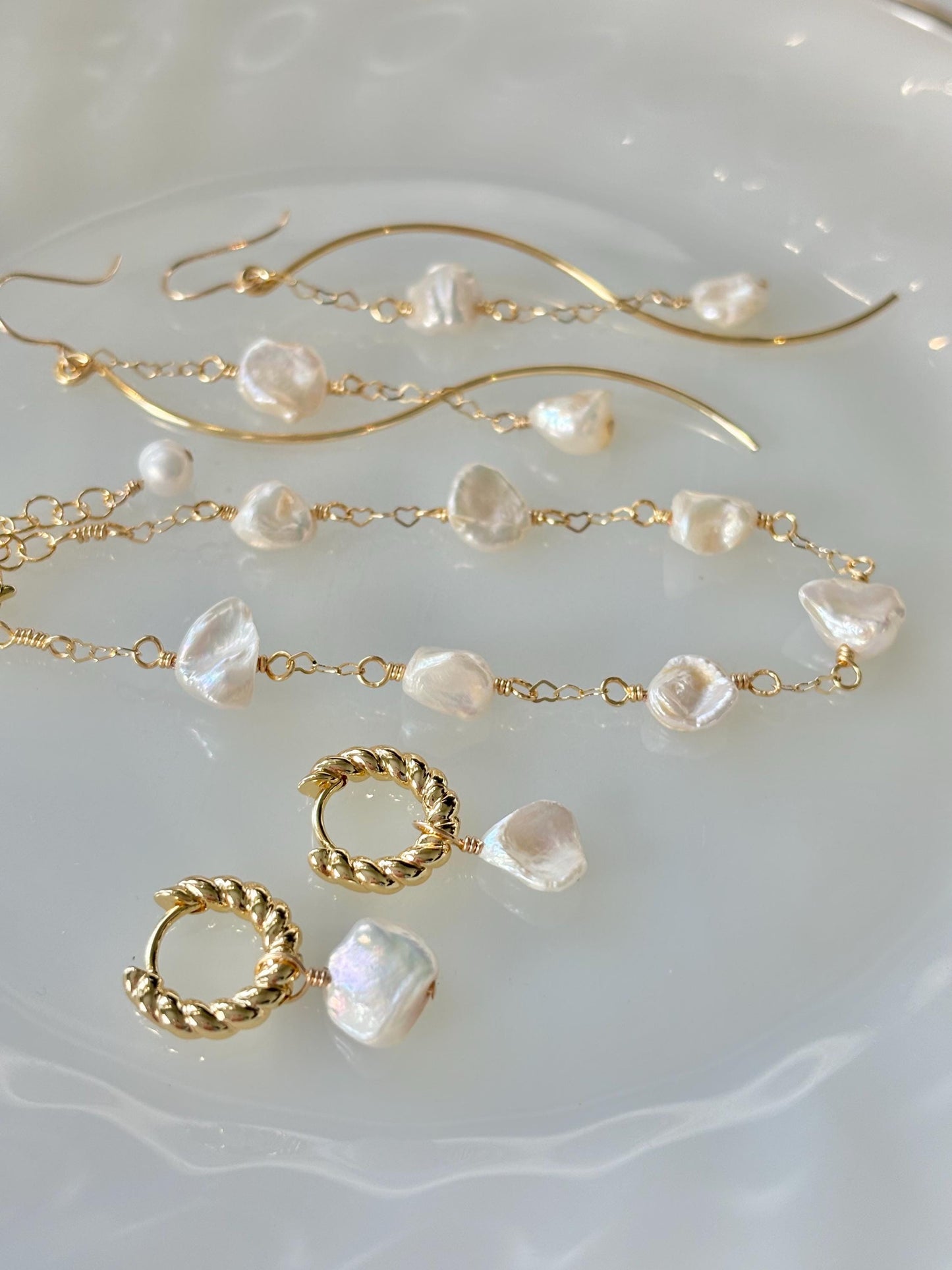 Cordelia Bracelet