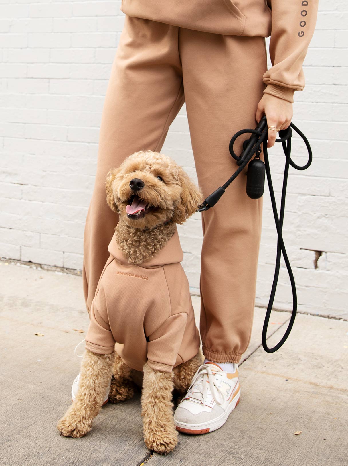 Fleece Jogger (Adult)