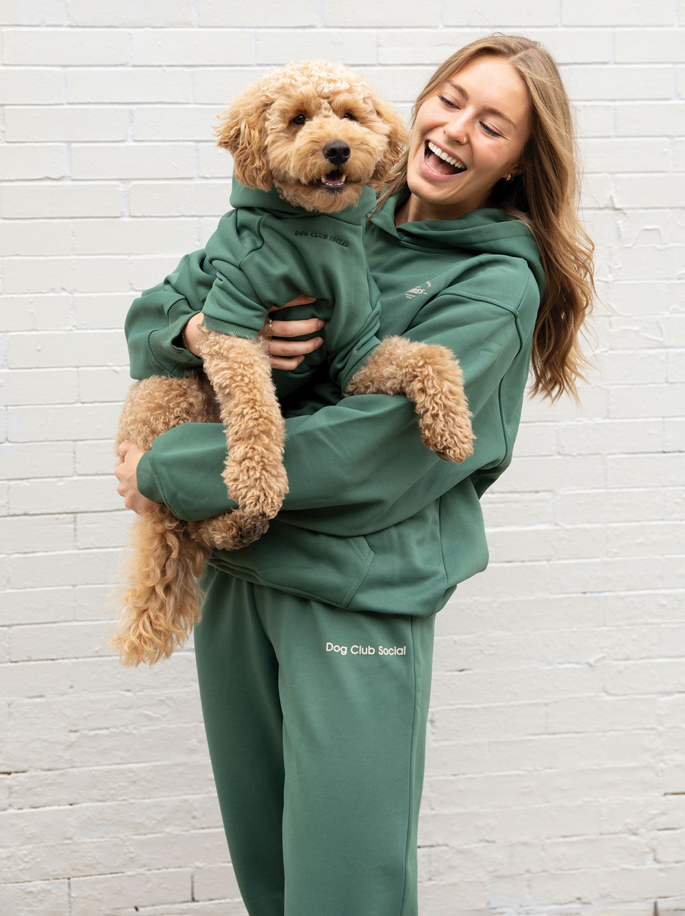 Fleece Jogger (Adult)