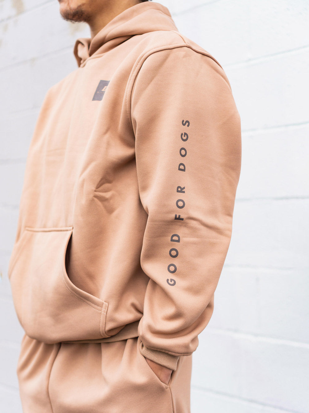 Fleece Hoodie (Adult)