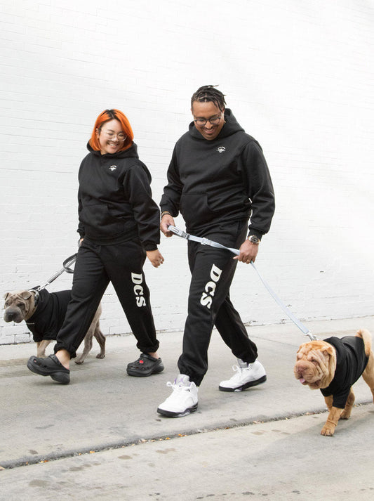 Fleece Jogger (Adult)