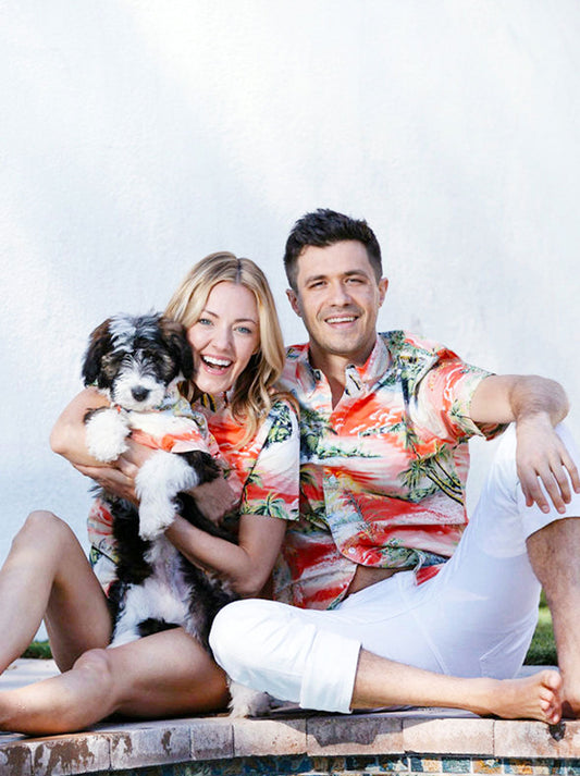 Après BBQ Shirt