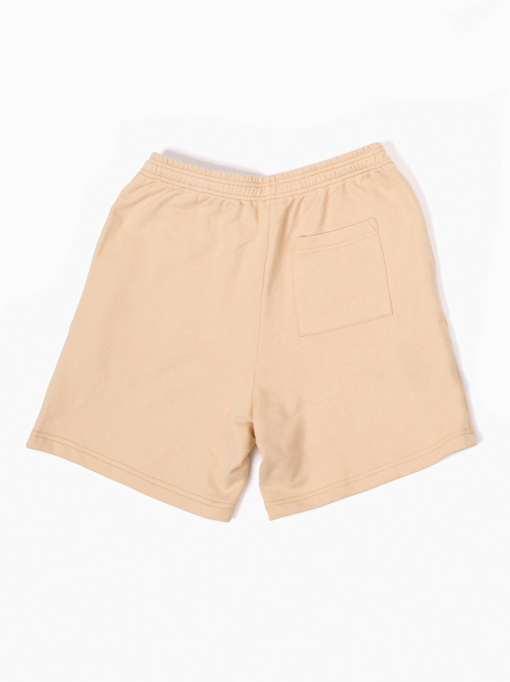 Embroidered Sweatshort (Adult)