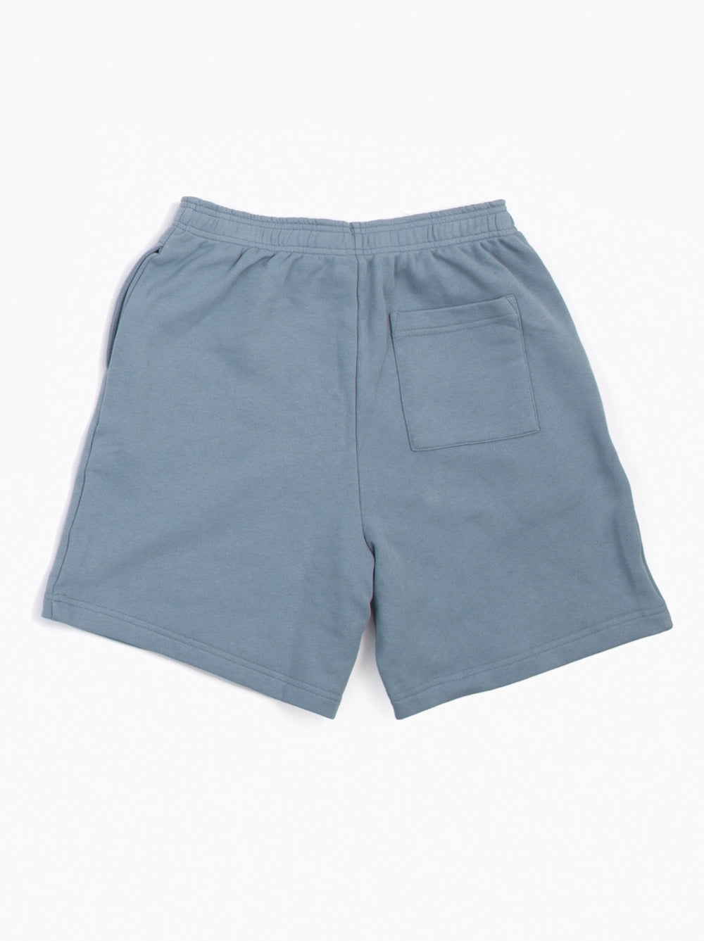 Embroidered Sweatshort (Adult)