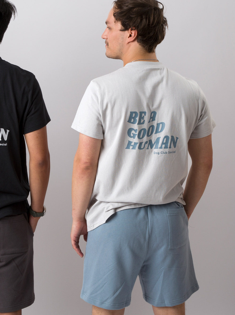 Good Human Tee (Adult)