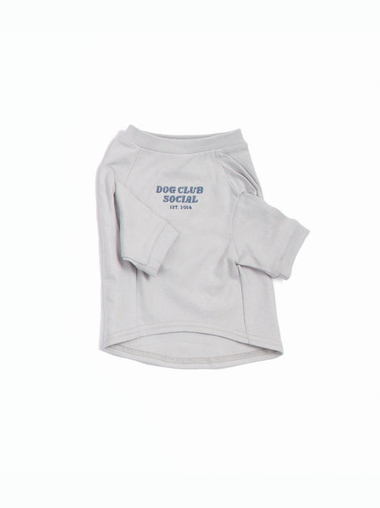 Embroidered Tee (Dog)