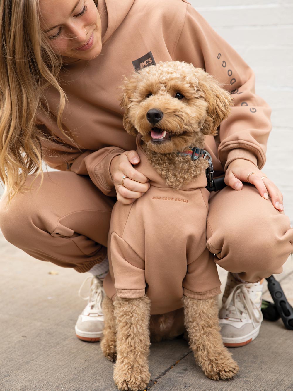 Fleece Hoodie (Adult)