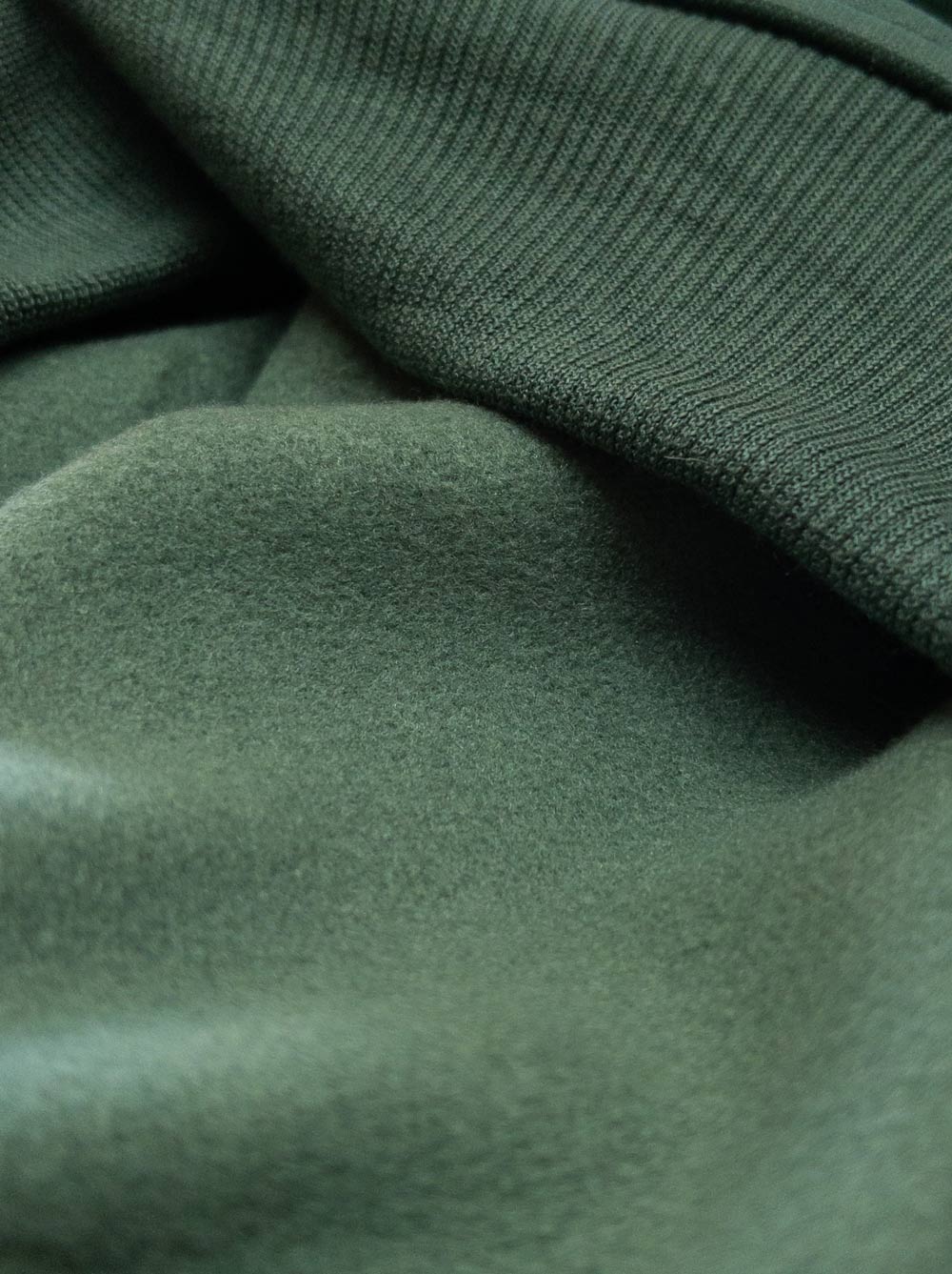 Fleece Jogger (Adult)