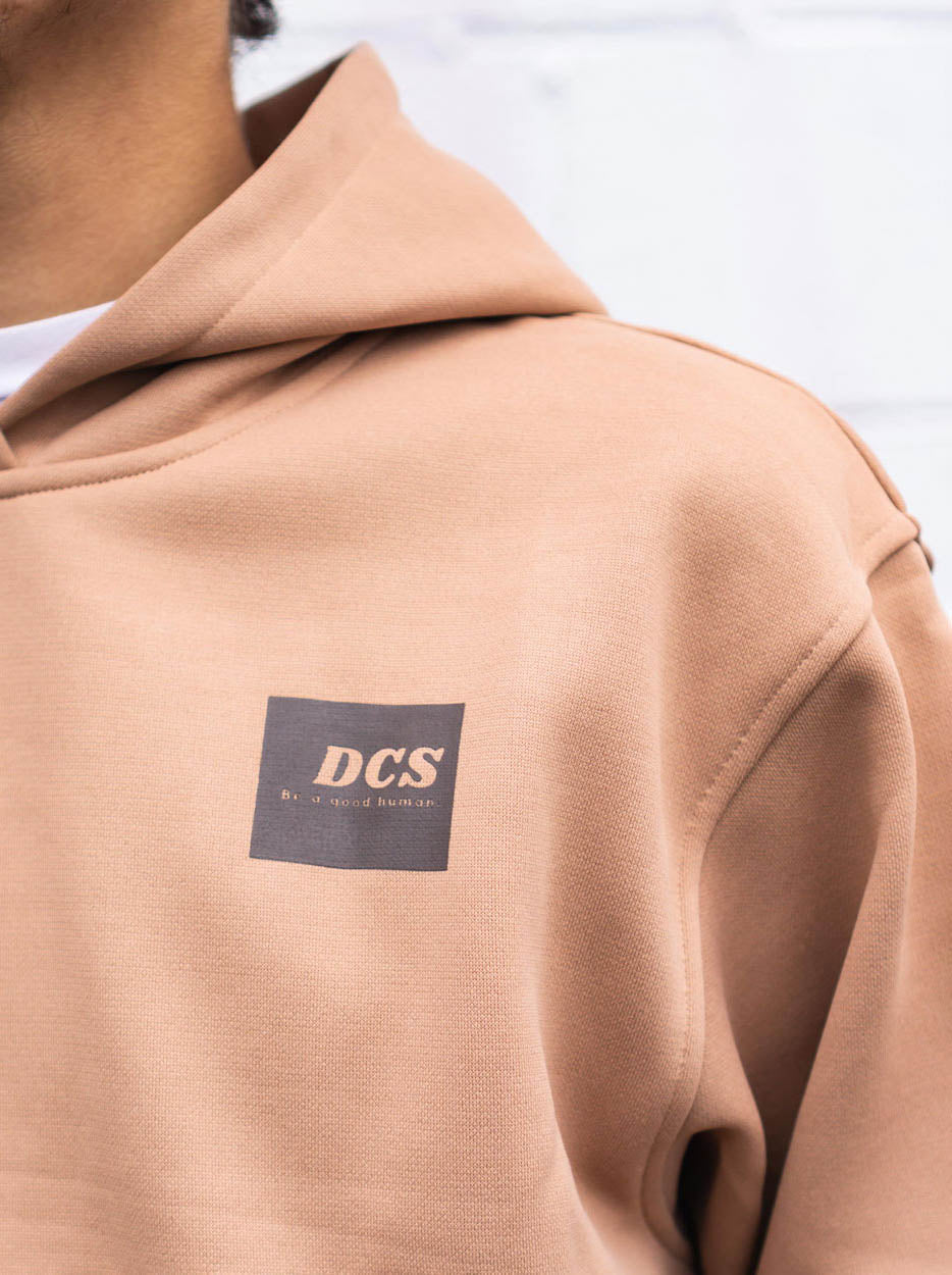 Fleece Hoodie (Adult)