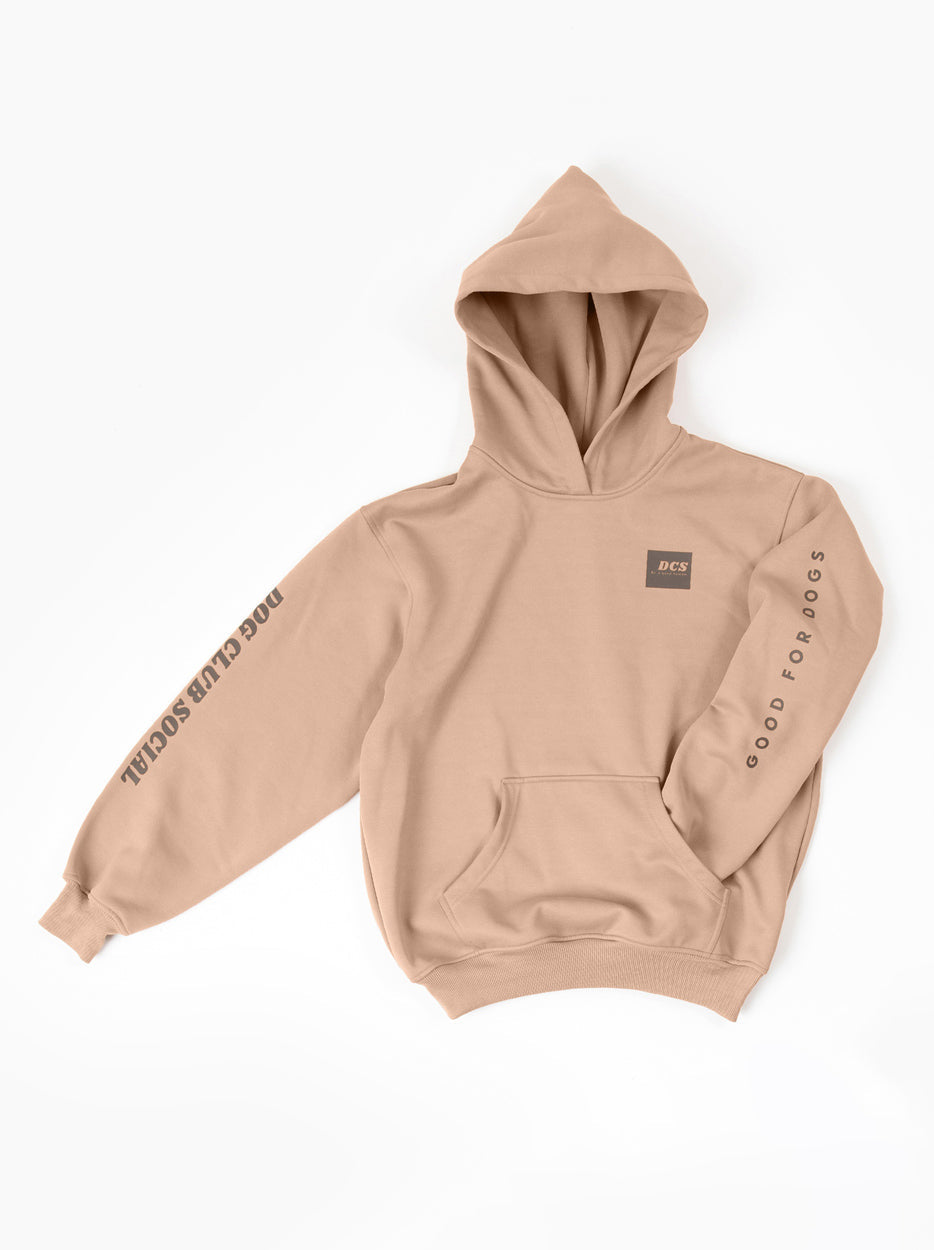 Fleece Hoodie (Adult)